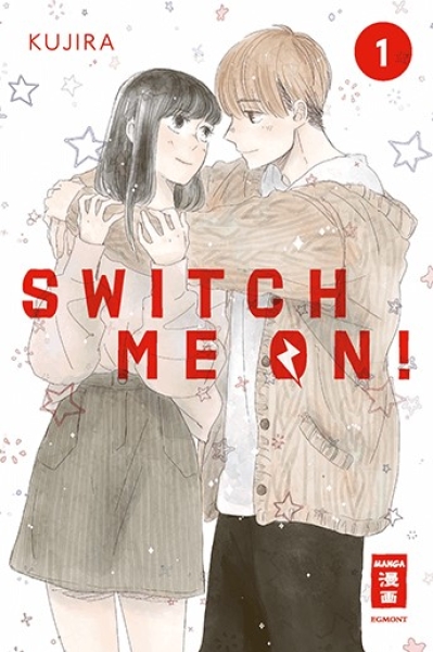 Switch me on! 1